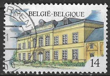 Belgie 1991 - Yvert/OBP 2411 - Toerisme - Jette (ST) beschikbaar voor biedingen