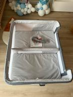 Tweeling co-sleeper, Enfants & Bébés, Jumeaux & Naissances multiples, Enlèvement, Comme neuf