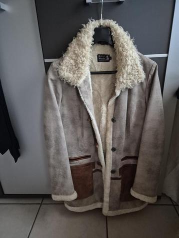 River woods, Kleding | Dames, Jassen | Winter, River Woods, Ophalen, Zo goed als nieuw, Maat 38/40 (M)