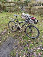 Rockrider mountainbike, Fietsen en Brommers, Ophalen