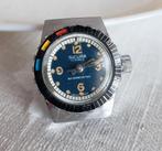 Montre sicura vintage, Bijoux, Sacs & Beauté, Enlèvement ou Envoi, Utilisé