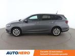 Fiat Tipo 1.4 Basis (bj 2020), Voorwielaandrijving, Stof, Gebruikt, Euro 6
