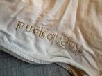 Puckababy inbakerzak Piep kleur wit, Enlèvement, Utilisé, 70 à 85 cm, Gigoteuse ou Couverture d'emmaillotage