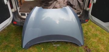 SEAT ALTEA XL  MOTORKAP BJ 2009 TOT 2012 beschikbaar voor biedingen