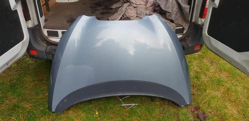 SEAT ALTEA XL  MOTORKAP BJ 2009 TOT 2012, Auto-onderdelen, Carrosserie, Motorkap, Gebruikt, Ophalen of Verzenden