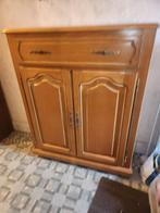 Armoire, Maison & Meubles, Armoires | Meubles ordinateur, Enlèvement ou Envoi, Comme neuf