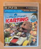 Little Big Planet Karting (PS3 / Playstation 3 Game), Games en Spelcomputers, Games | Sony PlayStation 3, Online, Verzenden, Racen en Vliegen