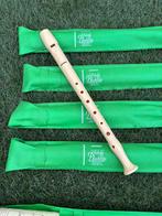 Blokfluit Hohner, Muziek en Instrumenten, Ophalen of Verzenden, Nieuw, Met koffer, hoes of etui
