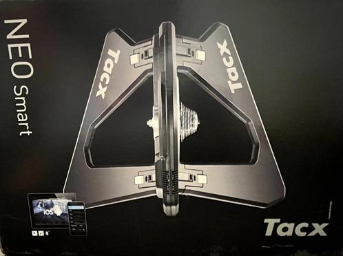 Tacx Neosmart, Sport en Fitness, Wielrennen, Zo goed als nieuw, Overige typen, Ophalen