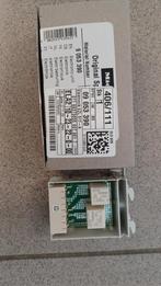 Miele F24 verwarmingsrelais nieuw, Elektronische apparatuur, Ophalen of Verzenden
