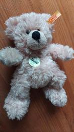 Kleine zachte teddybeer STEIFF, Verzamelen, Ophalen of Verzenden, Zo goed als nieuw, Steiff