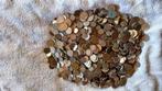 lot N°1 de 5 kg de pièces de Belgique, Enlèvement ou Envoi, Autre, Monnaie en vrac