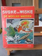 Suske en Wiske Henkel reclame uitgaven volledig 10 stuks, Meerdere stripboeken, Ophalen, Nieuw