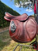 CWD 2Gs springzadel, Ophalen, Springen