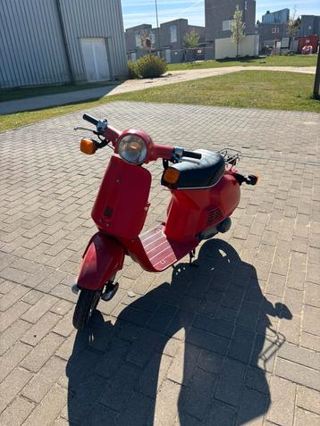 Honda melody beschikbaar voor biedingen