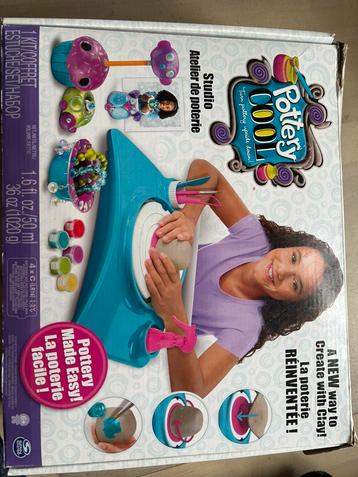 Pottery cool beschikbaar voor biedingen