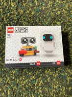 Lego Brickheadz Wall-e en Eve - sealed, Kinderen en Baby's, Speelgoed | Duplo en Lego, Nieuw, Lego, Ophalen