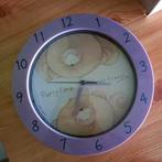 Klok (Forever Friends), Enlèvement, Utilisé, Analogique, Horloge murale