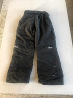 Warme Skibroek maat 104, Kinderen en Baby's, Kinderkleding | Maat 104, Ophalen, Zo goed als nieuw