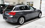 BMW 1 Serie 116 116i Edition - NAVIGATIE / BLUETOOTH / PDC /, Auto's, BMW, Gebruikt, Euro 6, https://public.car-pass.be/vhr/eb0957b4-eab5-4041-8342-815341ed7305