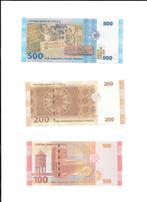 3 billets UNC syriens, Timbres & Monnaies, Billets de banque | Asie, Envoi, Billets en vrac