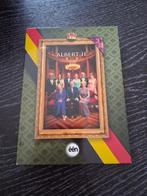 Albert II, Alle leeftijden, Boxset, Drama, Ophalen of Verzenden