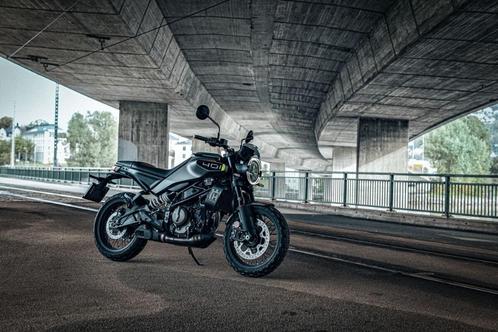 Husqvarna Svartpilen, Motoren, Motoren | Husqvarna, Bedrijf, Naked bike, 1 cilinder, Ophalen