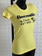 T-shirt Abercrombie & Fitch pour femme : Taille M, Kleding | Dames, T-shirts, Ophalen, Zo goed als nieuw