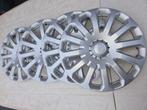 Wieldoppen 15" FORD origineel set van 4, Auto diversen, Wieldoppen, Ophalen, Zo goed als nieuw