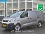 Peugeot Expert 180PK Automaat L3H1 Dubbele Schuifdeur Camera, Auto's, 1800 kg, Gebruikt, Euro 6, 4 cilinders