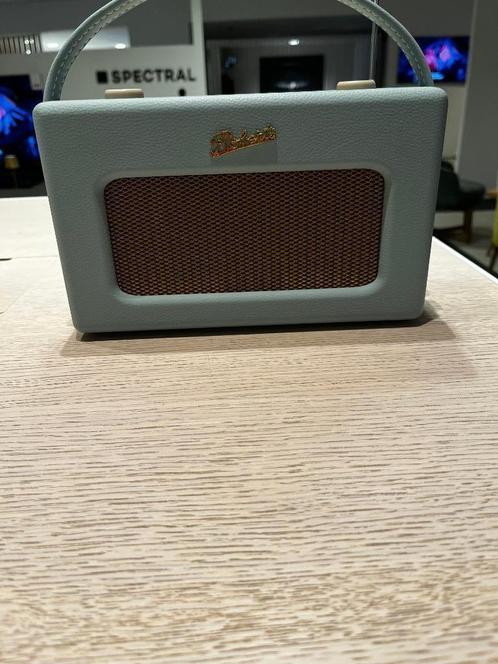 roberts radio, Audio, Tv en Foto, Radio's, Radio, Ophalen