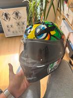 Motor helm AGV K3 Tartaruga Rossi (xl), Motoren, Ophalen, XL, AGV