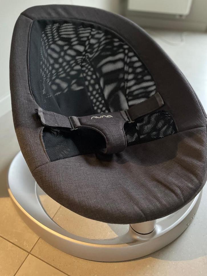 Nuna Leaf Grow, Enfants & Bébés, Relax bébé, Enlèvement