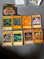 Set yu-gi-oh kaarten, Ophalen of Verzenden, Gebruikt, Meerdere kaarten