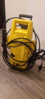 Nettoyeur haute pression, Enlèvement ou Envoi