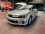 2008 Opel Astra 1.6i GTC Coupé Auto, Auto's, Gebruikt, Overige brandstoffen, Bedrijf, Handgeschakeld