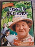 Keeping Up Appearances, Cd's en Dvd's, Ophalen of Verzenden