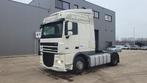 DAF XF 105.460 (BOITE MANUELLE / MANUAL GEARBOX / GOOD CONDI, Auto's, Vrachtwagens, Euro 5, Achterwielaandrijving, 460 pk, Overige kleuren