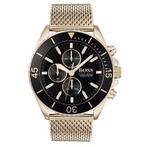 Montre boss homme neuf, Enlèvement ou Envoi, Comme neuf