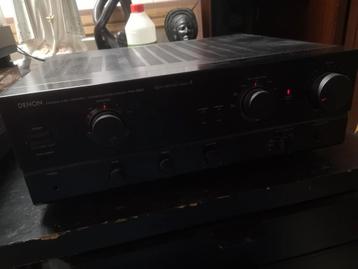 Denon vintage 