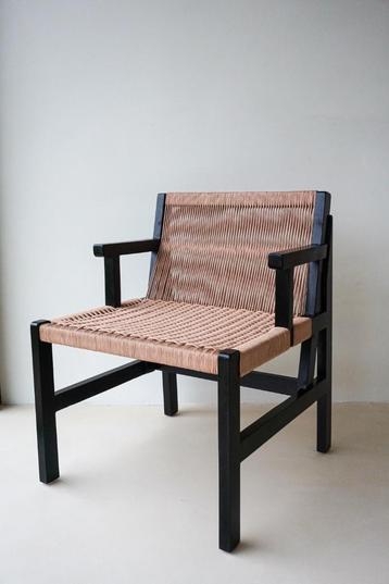 Stocksale - Teakhouten designstoel (nieuw) beschikbaar voor biedingen