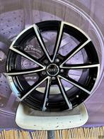 18 inch 5x112 Audi A3 (RS4) Repl. Velgen Nieuw, Autos : Pièces & Accessoires, Pneus & Jantes, Enlèvement ou Envoi, Neuf, Véhicule de tourisme