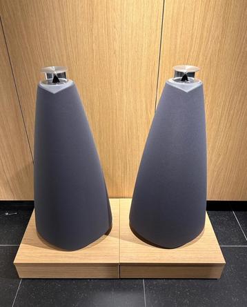 Bang & Olufsen Beolab 20 MK2 2018 donker grijze doeken - B&O beschikbaar voor biedingen