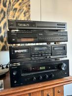 Hi-fi stereo system Mordaunt- short onkyo, Audio, Tv en Foto, Ophalen of Verzenden