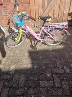 Kinderfiets k3, Fietsen en Brommers, Ophalen, Gebruikt, 14 inch of minder, Versnellingen