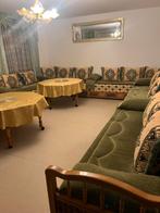 Salon marocain - sdari, Ophalen, Gebruikt, Stof