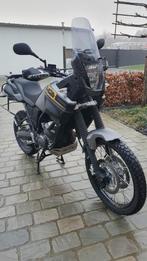 Yamaha XT660Z tenere bwj 5-9-2016 – km 14140, Particulier