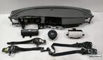 KIA OPTIMA AIRBAG AIRBAGSET DASHBOARD ALLES LEVERBAAR !, Enlèvement ou Envoi, Utilisé, Kia