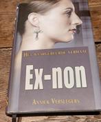 Ex-non : Annick Verslegers, Boeken, Ophalen of Verzenden