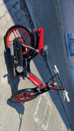 Honda Camino (met papieren (origineel), Ophalen of Verzenden